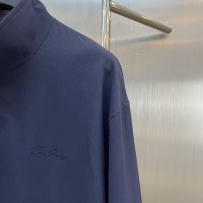 wholesale quality loro piana jacket model no. 28